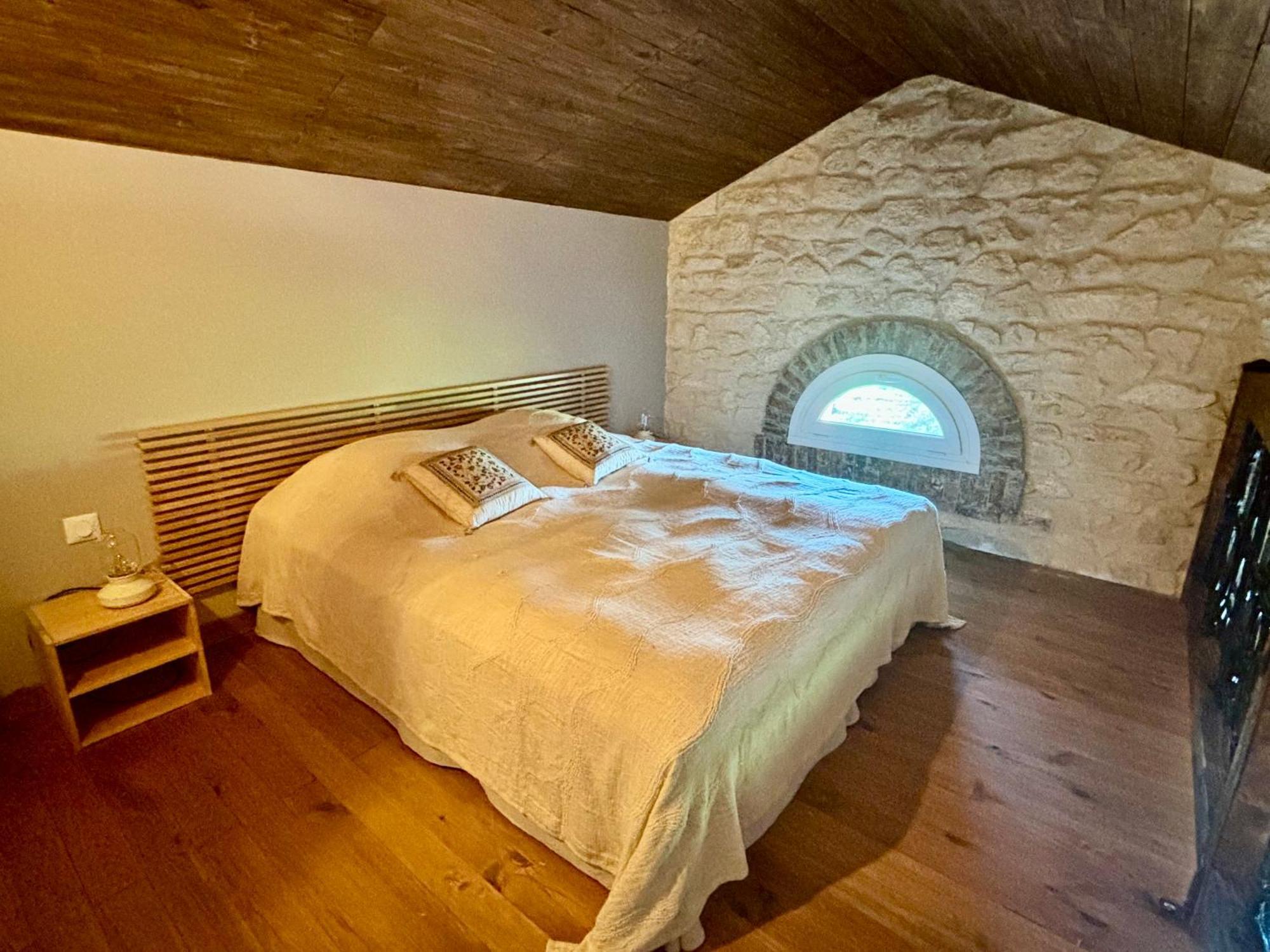 La Cave De Grand Cabane Fourques  Esterno foto